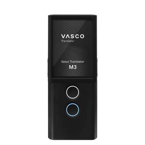 Vasco Translator M3