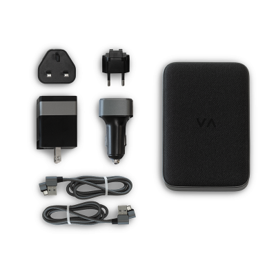 PowerBox laddningsset