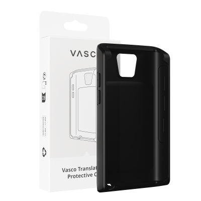 Fodral till Vasco Translator Q1
