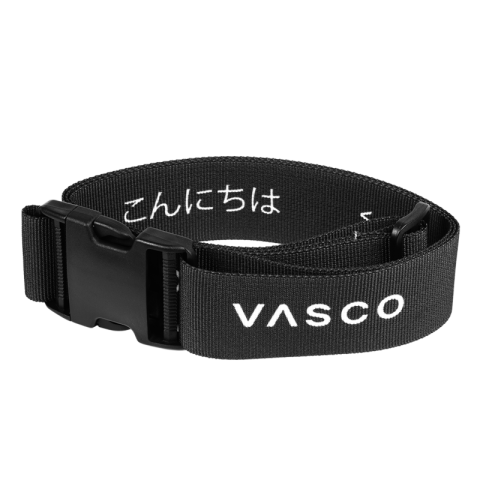 Vasco bagagerem