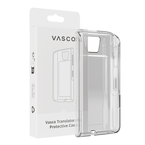 Fodral för Vasco Translator M4
