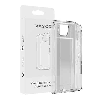 Fodral för Vasco Translator M4