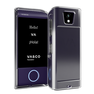 Fodral för Vasco Translator M4